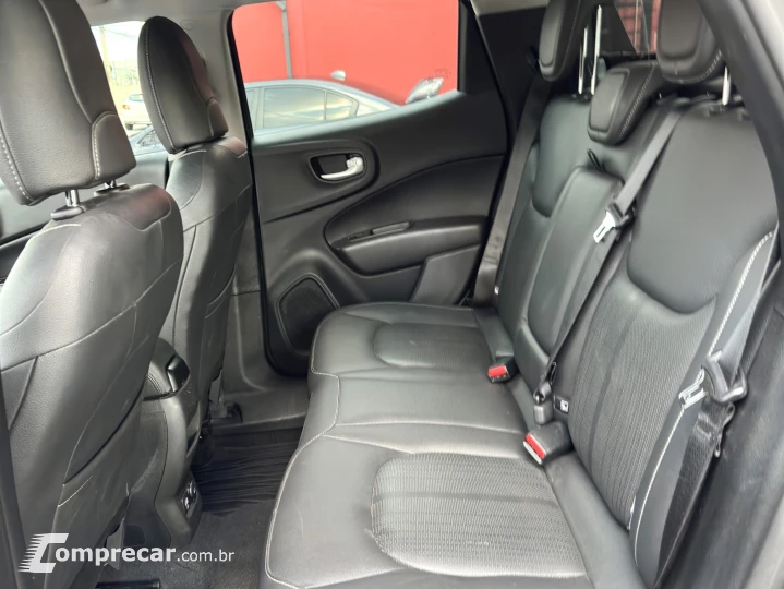 TORO 2.0 16V TURBO DIESEL FREEDOM 4WD AT9