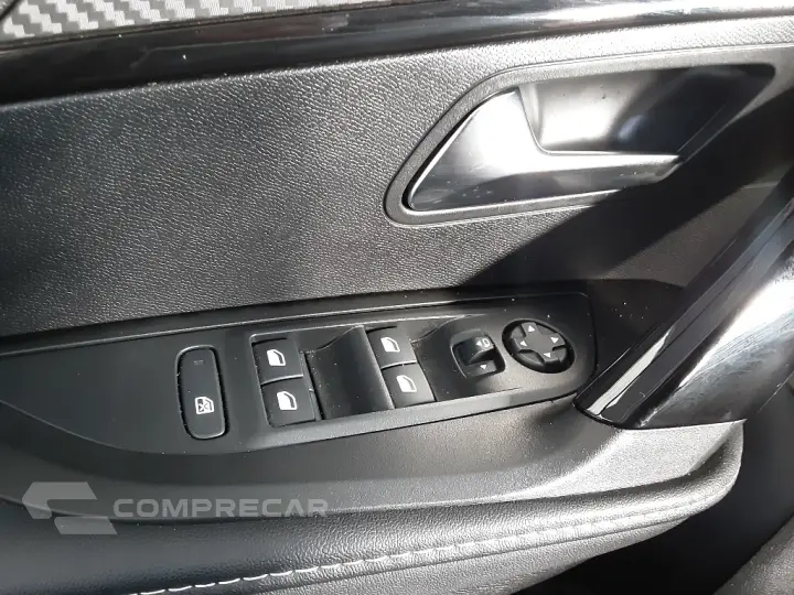 2008 1.0 TURBO 200 FLEX ALLURE AUT
