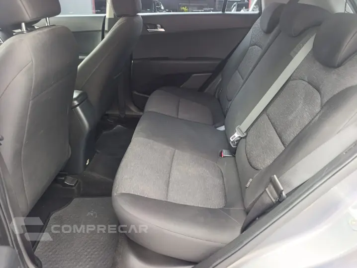 CRETA 1.6 16V Action