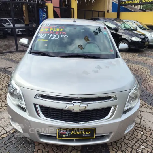 COBALT LT 1.4 8V FlexPower/EconoFlex 4p