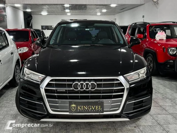 Q5 2.0TFSI