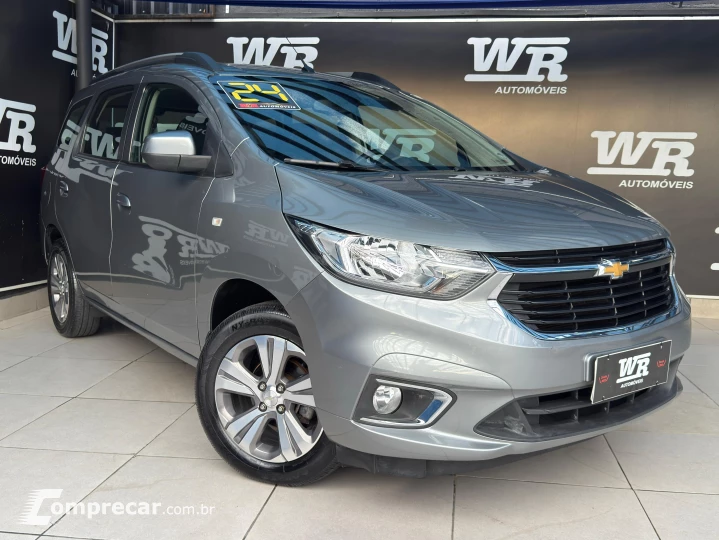 SPIN 1.8 Premier 8V