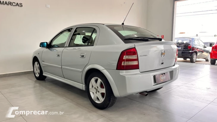 Astra Advantage 2.0 MPFI 8V FlexPower 5p
