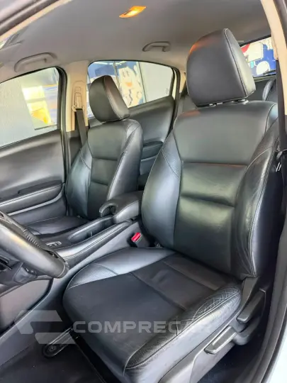 HR-V Touring 1.8 Flexone 16V 5p Aut.