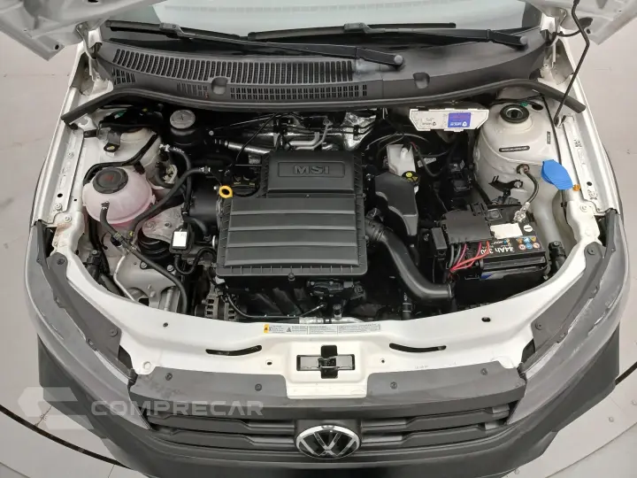 SAVEIRO 1.6 MSI ROBUST CS 16V FLEX 2P MANUAL