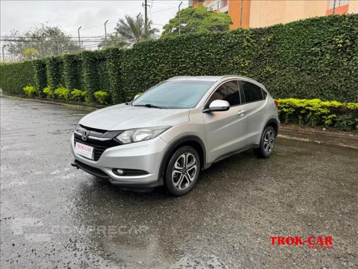 HR-V 1.8 16V EX