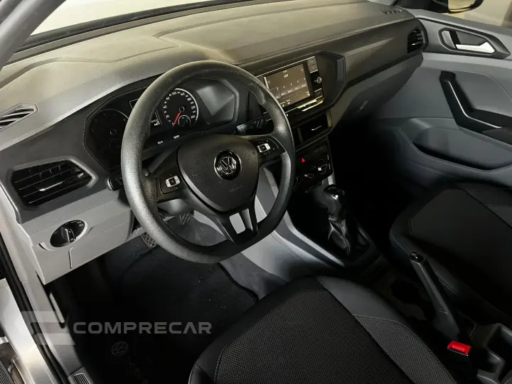 T-CROSS 1.0 200 TSI Sense