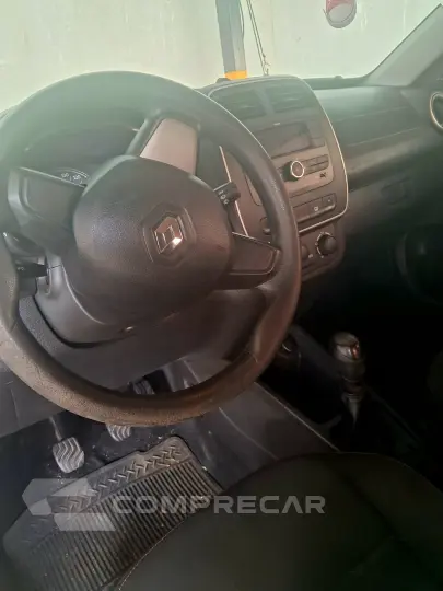 KWID 1.0 12V SCE ZEN