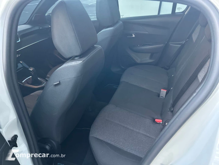 208 1.0 Firefly Flex Style Manual