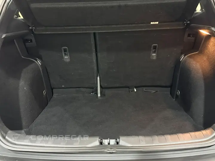 KICKS S 1.6 16V FlexStar 5p Mec.