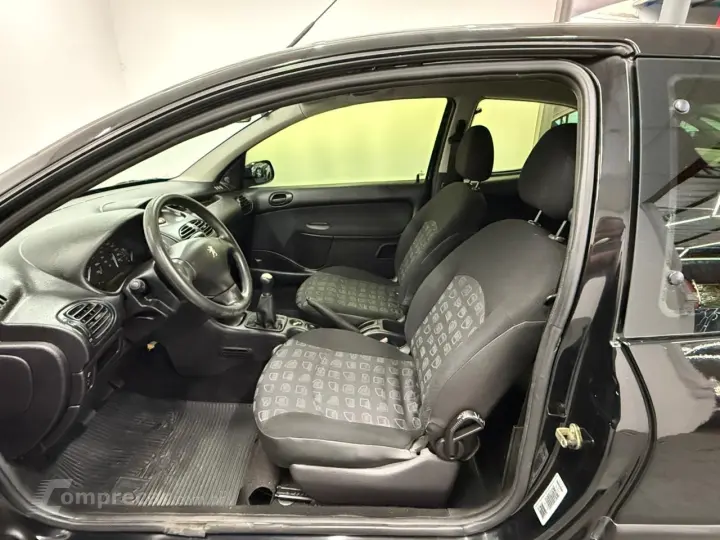 206 Presence 1.4/ 1.4 Flex 8V 3p