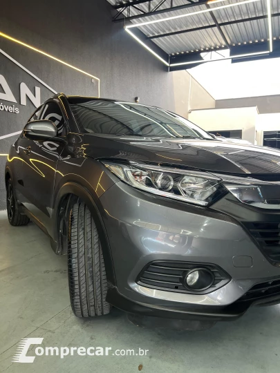 HR-V 1.8 16V EX