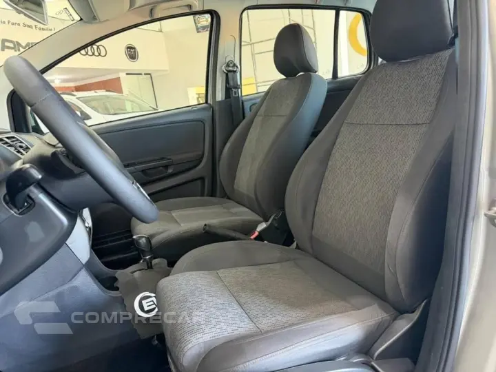 VOLKSWAGEN FOX 1.6 MI I MOTION TOTAL FLEX 8V 5P