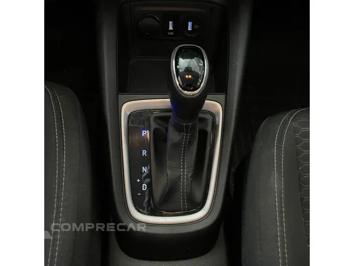 HB20 1.0 TGDI FLEX PLATINUM AUTOMÁTICO