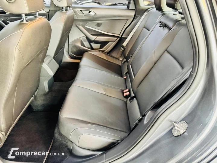 JETTA R-LINE 250 TSI 1.4 FLEX 16V AUT.