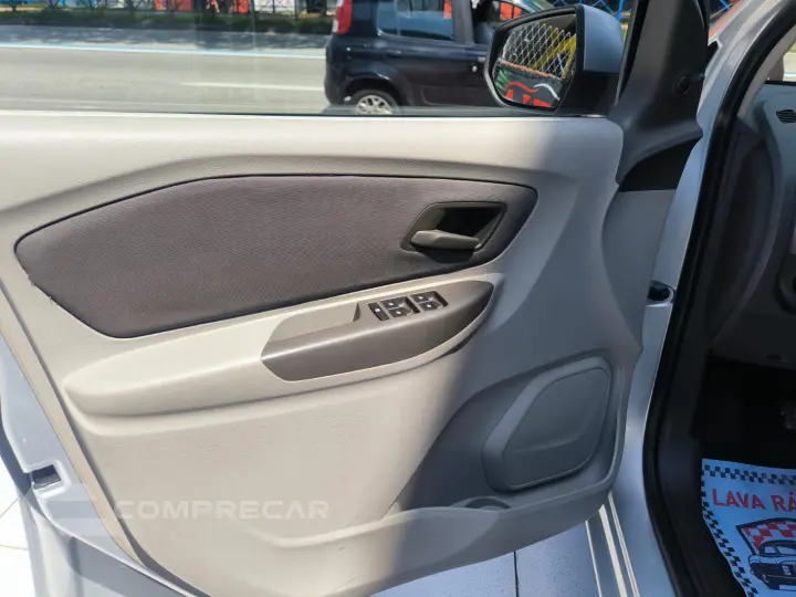 SPIN 1.8 LT 8V