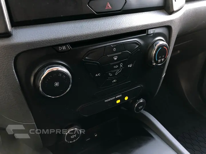 Ranger 2.2 Xls 4X2 Cd 16V Diesel 4P Automático