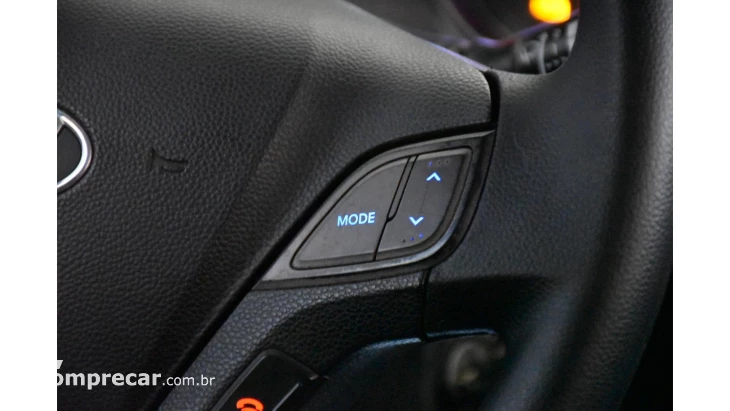 HB20 - 1.0 COMFORT 12V 4P MANUAL