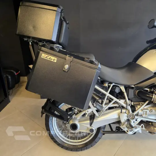 R 1200 GS