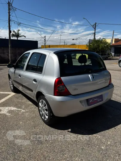 CLIO 1.0 Campus 16V