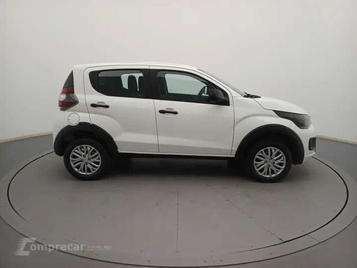 MOBI 1.0 EVO FLEX LIKE. MANUAL