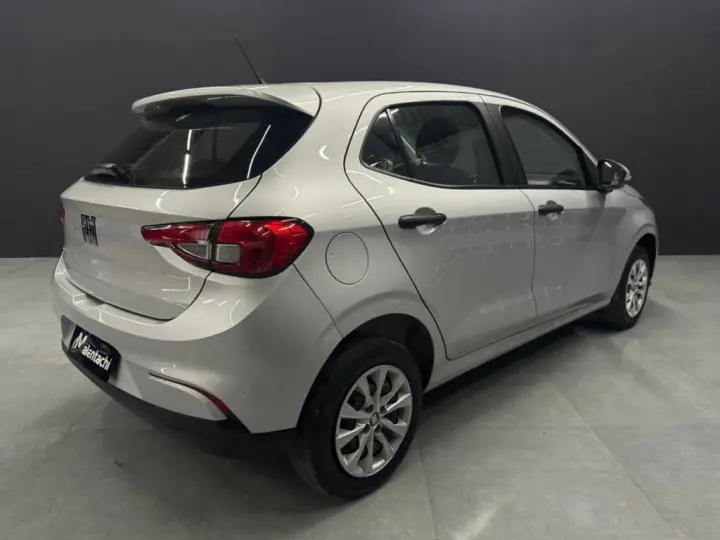 ARGO 1.0 FIREFLY FLEX MANUAL