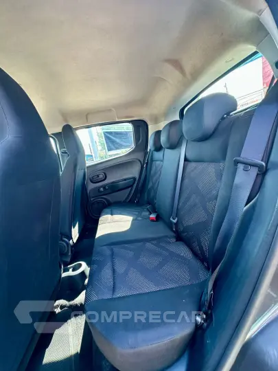 Fiat Mobi Like 1.0 Flex