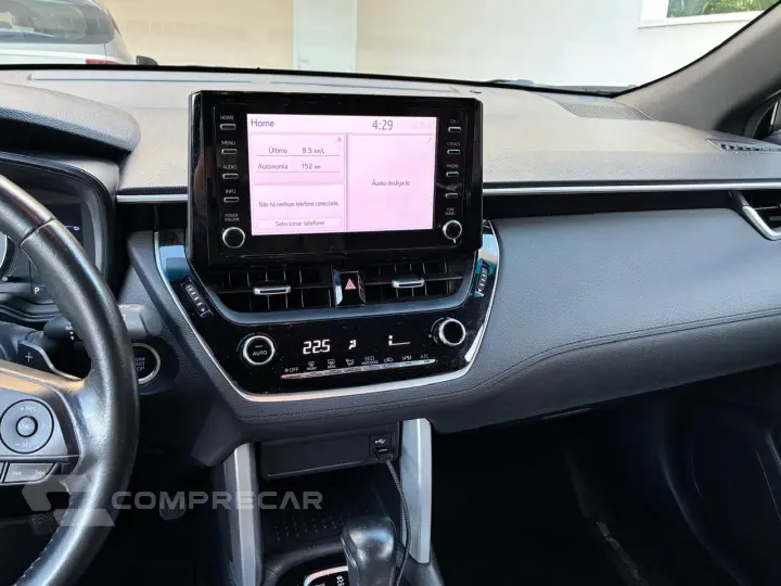 COROLLA CROSS 2.0 Vvt-ie XRE