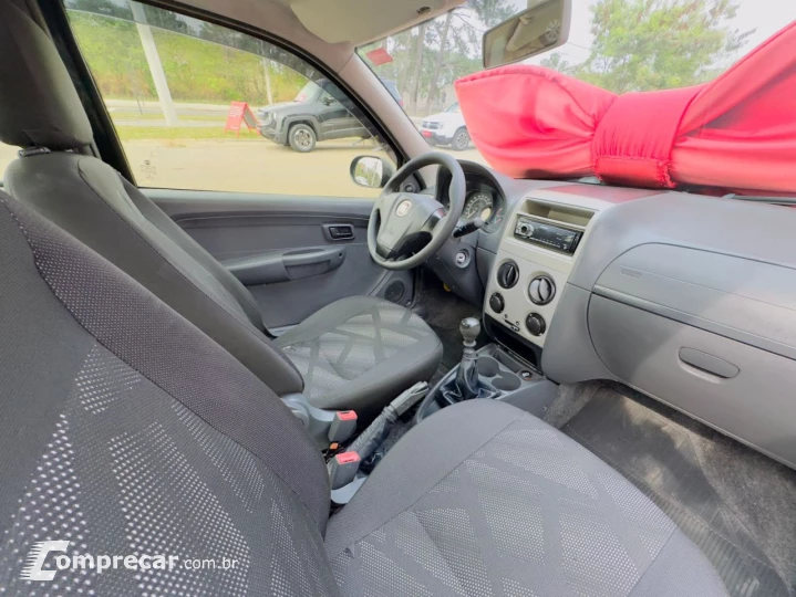 PALIO 1.0 MPI Fire Economy 8V