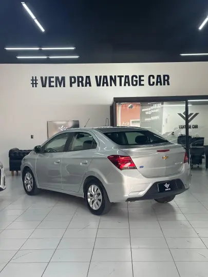 PRISMA 1.4 MPFI LT 8V