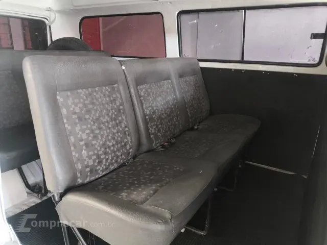 KOMBI - 1.4 MI STD 8V 4P MANUAL