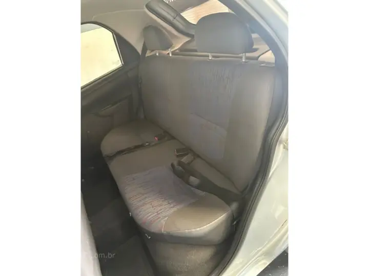 CELTA 1.0 MPFI SPIRIT 8V FLEX 4P MANUAL