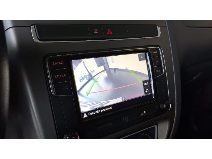 FOX 1.6 MSI TOTAL FLEX XTREME 4P MANUAL