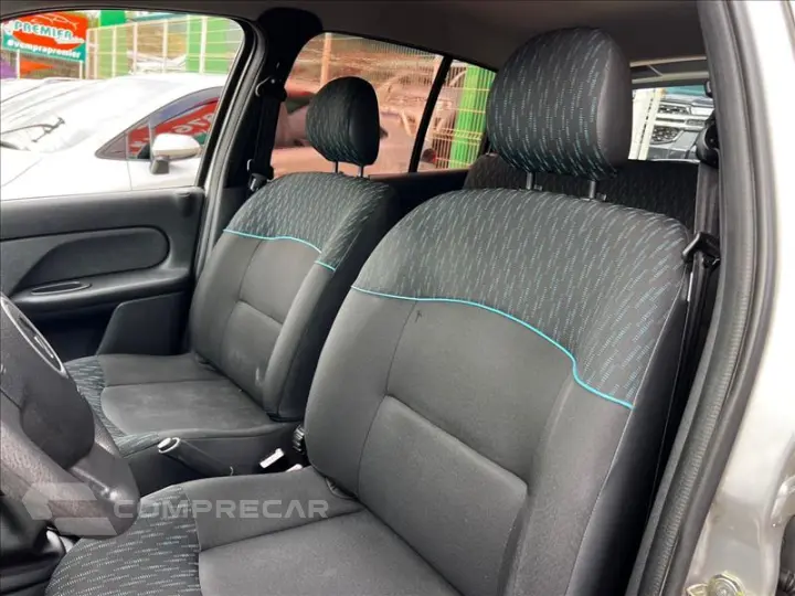 CLIO 1.0 Expression 16V