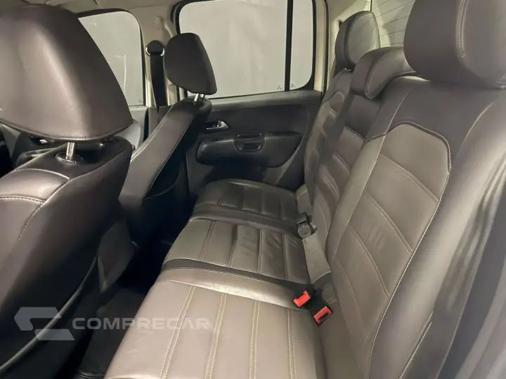 AMAROK 2.0 COMFORTLINE 4X4 CD 16V TURBO INTERCOOLER DIESEL 4