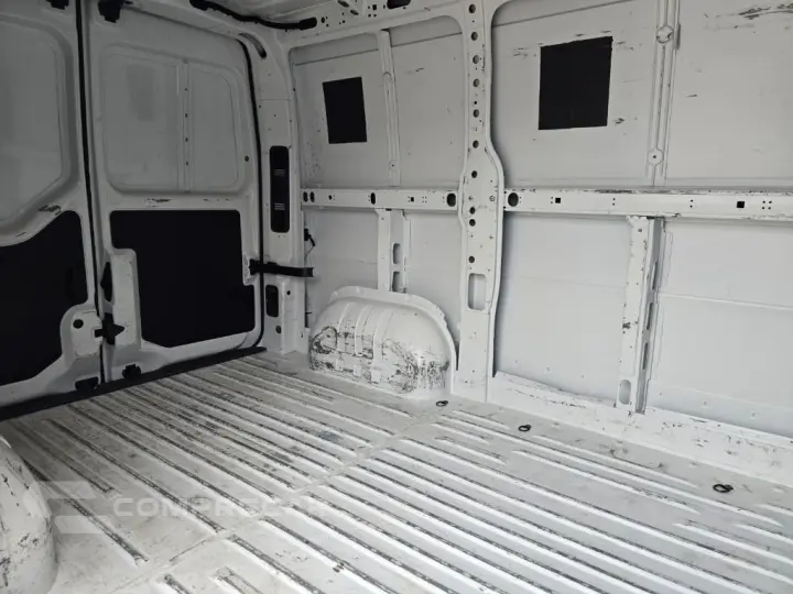 Master 2.3 dCi Furgão 16V Diesel