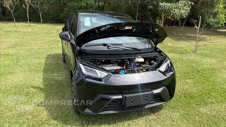DOLPHIN MINI 38 KW ELÉTRICO GL