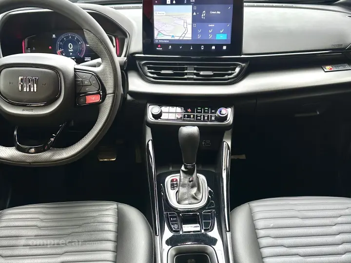 FASTBACK 1.3 TURBO 270 FLEX LIMITED EDITION AT6