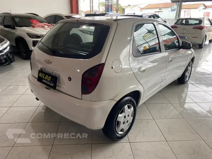 CELTA 1.0 MPFI LT 8V