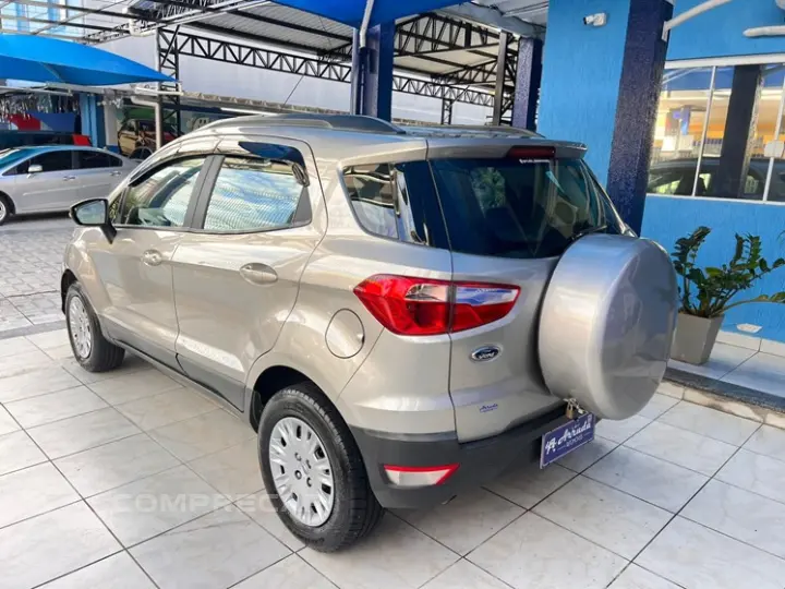 ECOSPORT