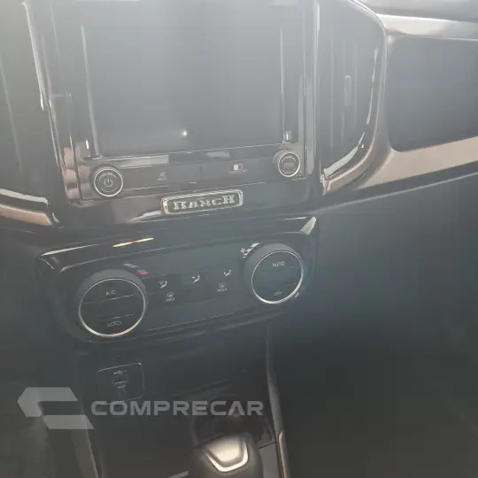 STRADA 1.0 Turbo 200 Ranch CD
