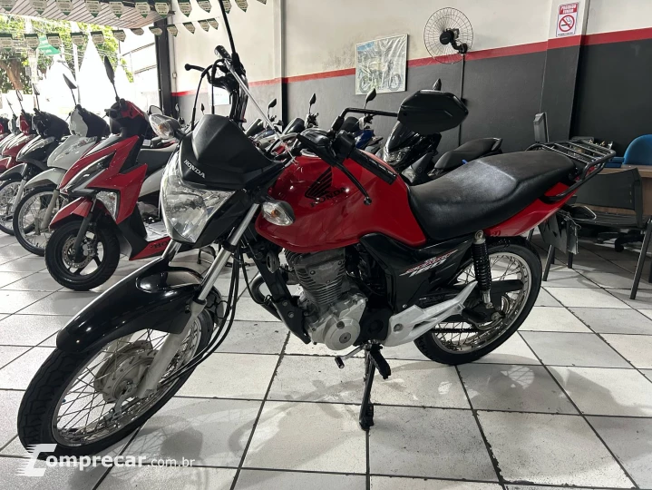 CG START 160C
