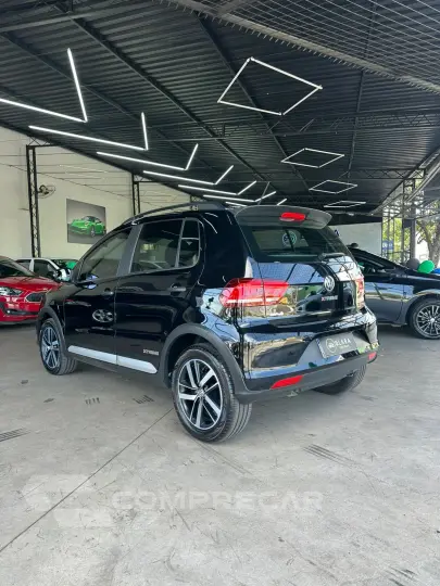 Fox Xtreme 1.6 2021