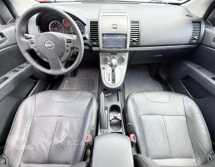 SENTRA 2.0 SL 16vstart