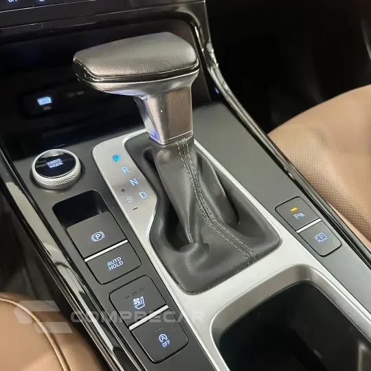 Creta Platinum 1.0 TB 12V Flex Aut.