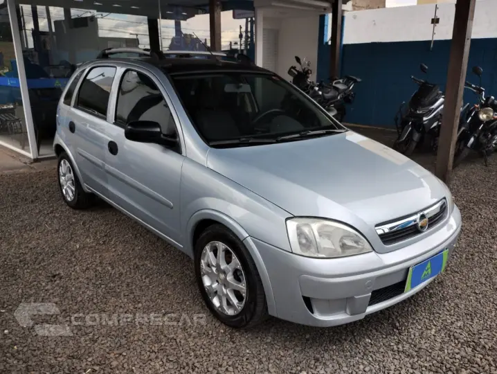 Corsa Hatch 1.4 4P MAXX FLEX