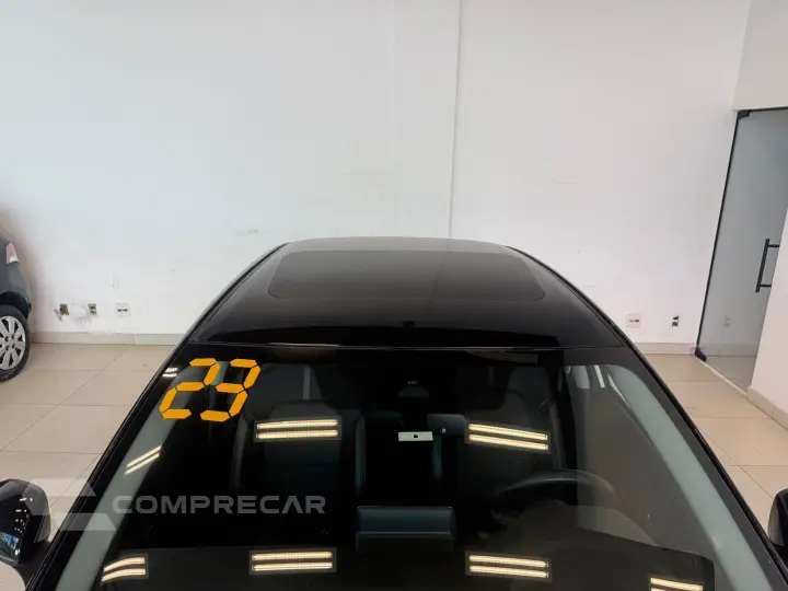 SENTRA 2.0 16V GASOLINA EXCLUSIVE XTRONIC