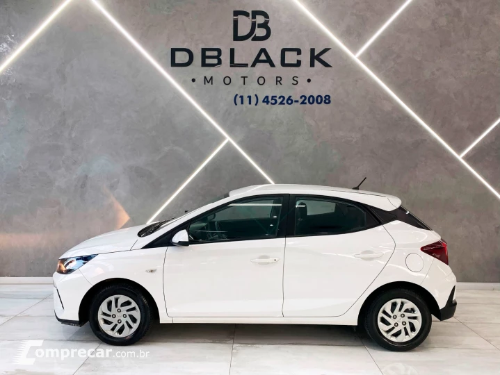 HB20 Sense 1.0 Flex 12V Mec.