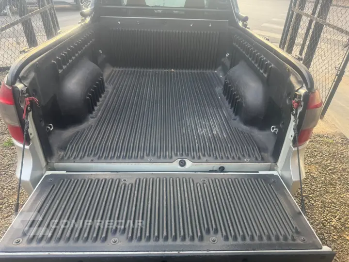 MONTANA 1.4 MPFI LS CS 8V