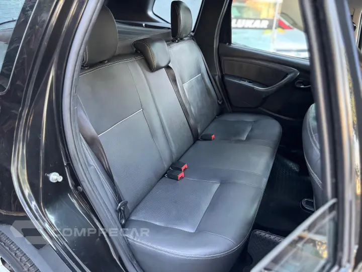 DUSTER 1.6 16V SCE Dynamique